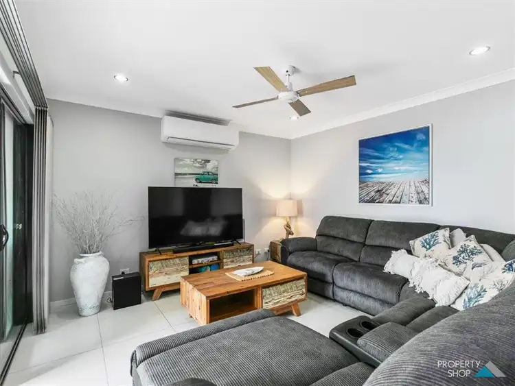 Fifth view of Homely house listing, 6 Coastline Pde, Trinity Beach QLD 4879