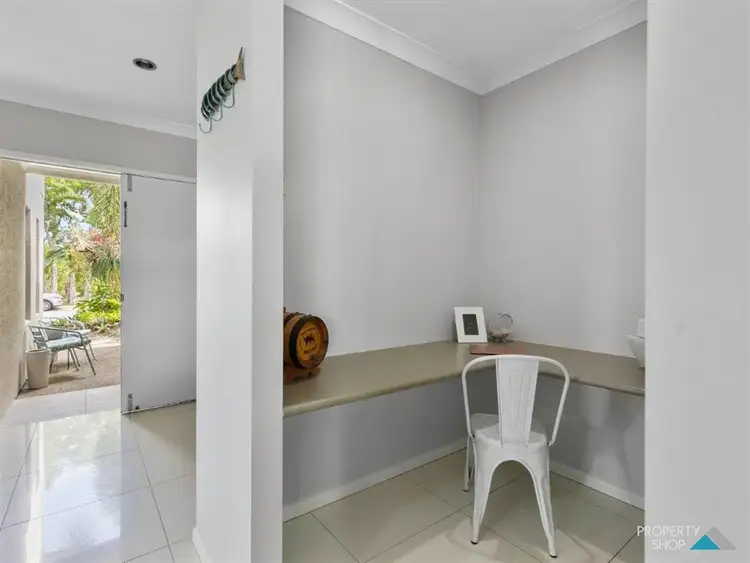 Seventh view of Homely house listing, 6 Coastline Pde, Trinity Beach QLD 4879