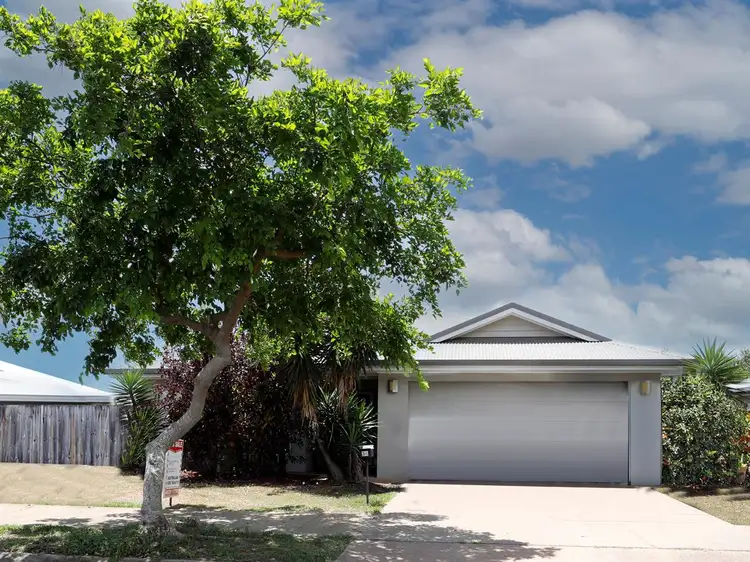 36 Hodkinson street, Redlynch QLD 4870