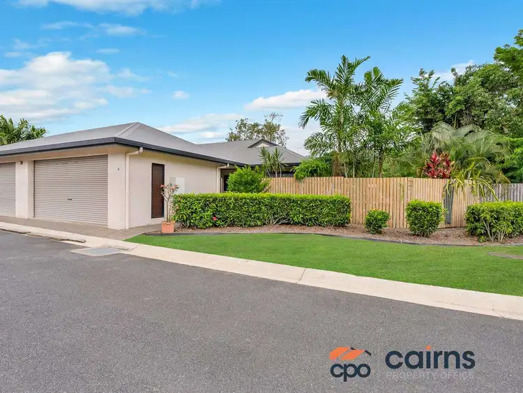 4/53-65 Kambara Street, White Rock QLD 4868