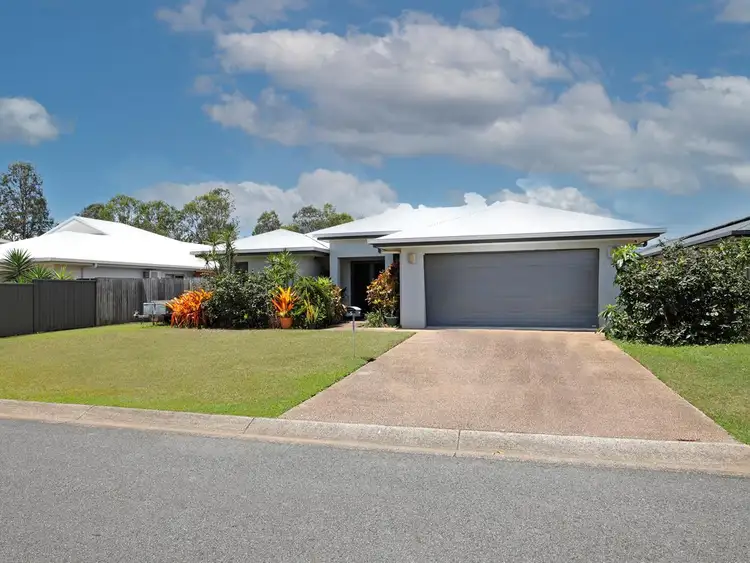 5 Perserverance Street, Redlynch QLD 4870