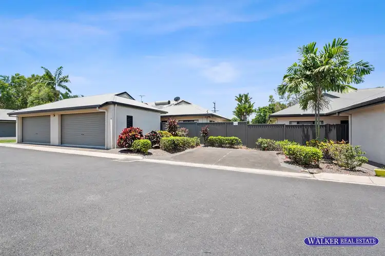 2/53-65 Kambara Street, White Rock QLD 4868