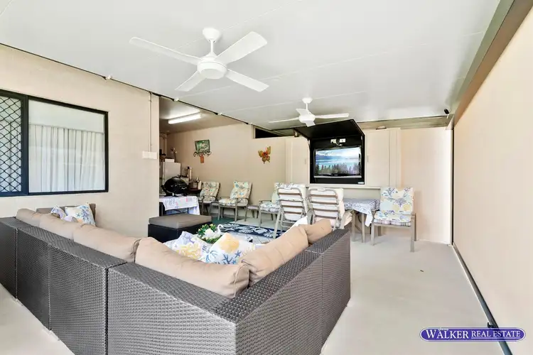 Second view of Homely house listing, 2/53-65 Kambara Street, White Rock QLD 4868