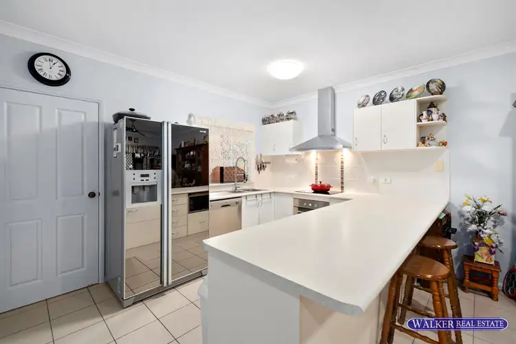 Third view of Homely house listing, 2/53-65 Kambara Street, White Rock QLD 4868