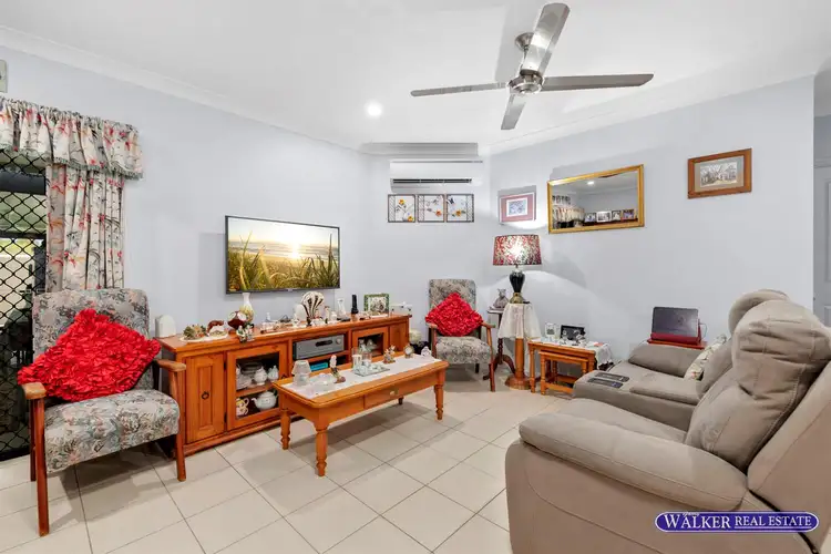 Fourth view of Homely house listing, 2/53-65 Kambara Street, White Rock QLD 4868