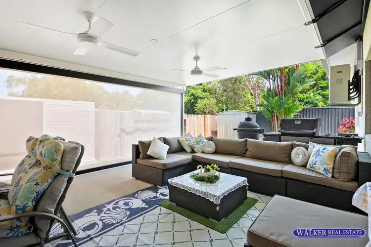 Fifth view of Homely house listing, 2/53-65 Kambara Street, White Rock QLD 4868