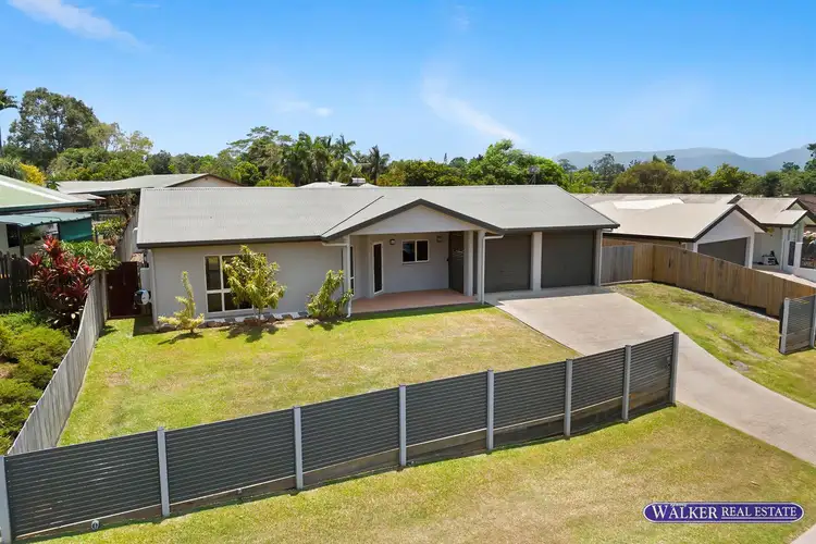 20 Boonaree Close, Mount Sheridan QLD 4868