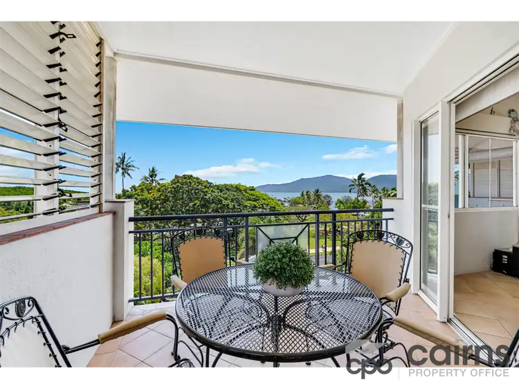 42/275 Esplanade, Cairns North QLD 4870