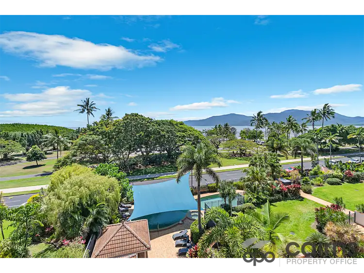 Second view of Homely apartment listing, 42/275 Esplanade, Cairns North QLD 4870