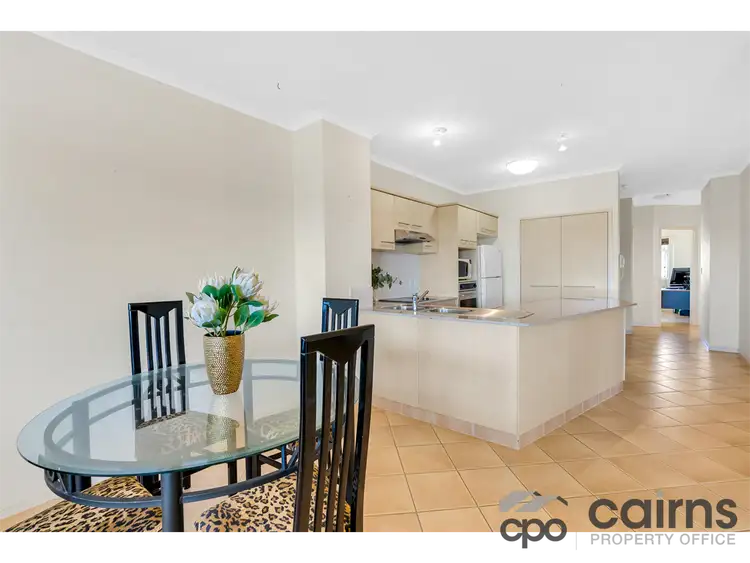 Third view of Homely apartment listing, 42/275 Esplanade, Cairns North QLD 4870