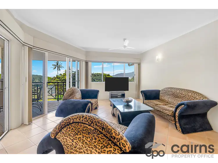 Fourth view of Homely apartment listing, 42/275 Esplanade, Cairns North QLD 4870