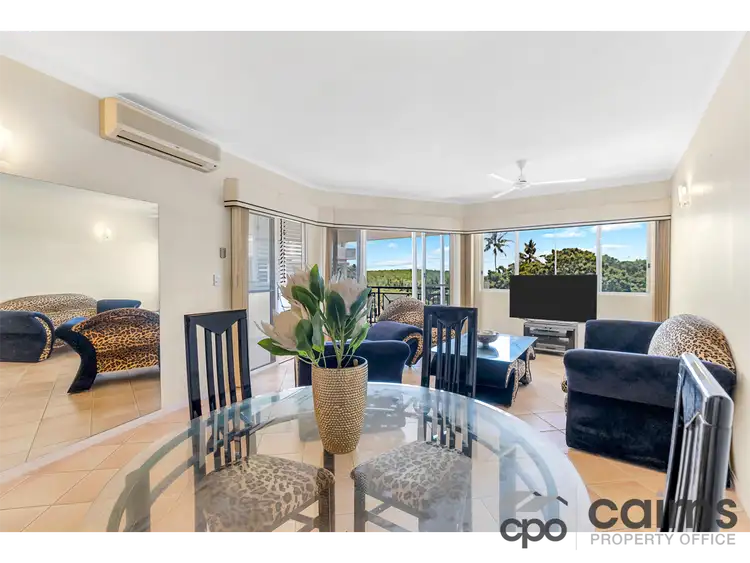 Fifth view of Homely apartment listing, 42/275 Esplanade, Cairns North QLD 4870