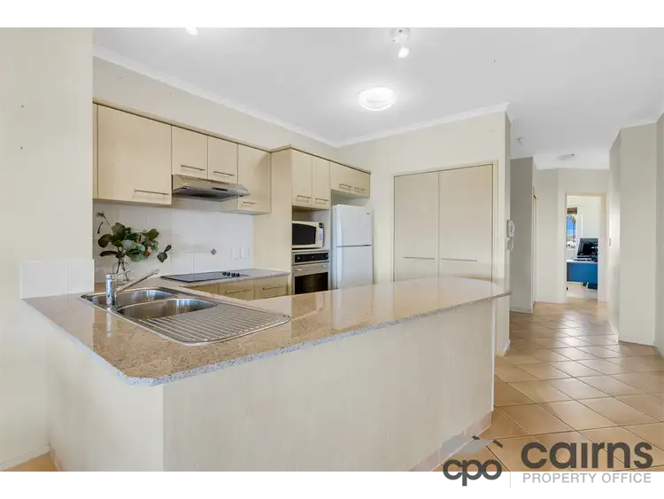 Seventh view of Homely apartment listing, 42/275 Esplanade, Cairns North QLD 4870