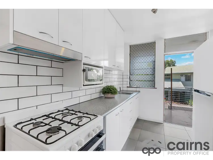Second view of Homely apartment listing, 10/2 Kidston St, Bungalow QLD 4870
