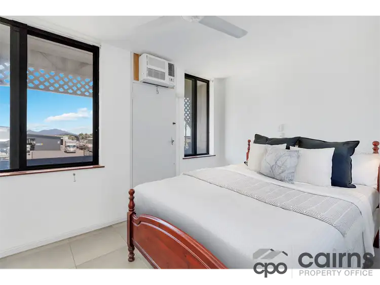 Third view of Homely apartment listing, 10/2 Kidston St, Bungalow QLD 4870
