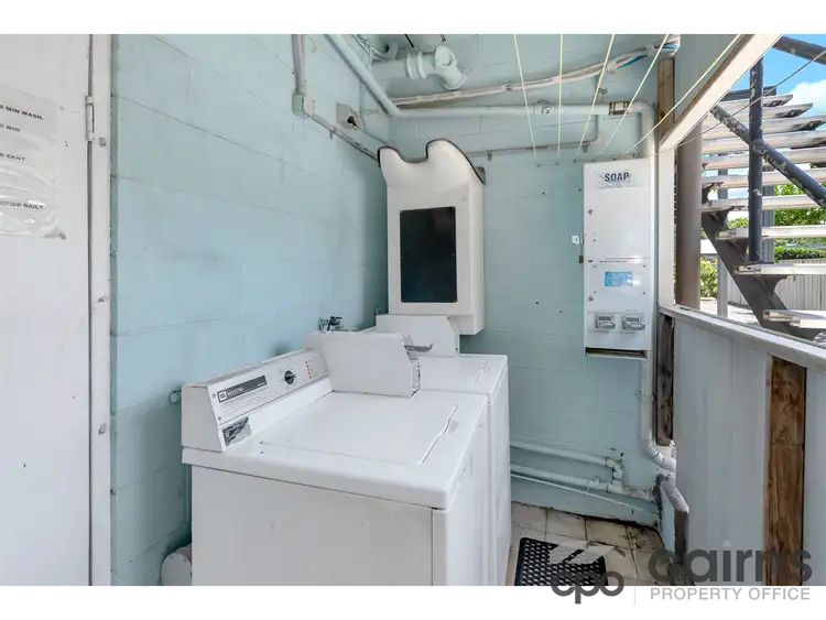 Sixth view of Homely apartment listing, 10/2 Kidston St, Bungalow QLD 4870