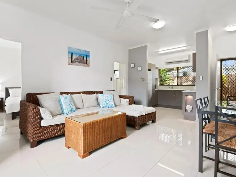 34/21-31 Poinciana Street, Holloways Beach QLD 4878