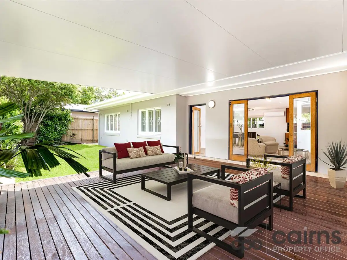 Main view of Homely house listing, 1 York St, Whitfield QLD 4870