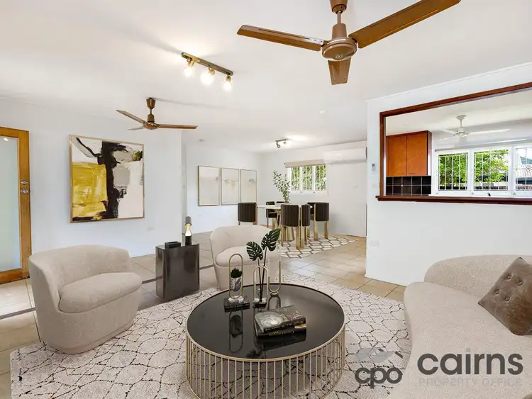 Second view of Homely house listing, 1 York St, Whitfield QLD 4870