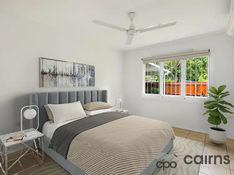 Fourth view of Homely house listing, 1 York St, Whitfield QLD 4870
