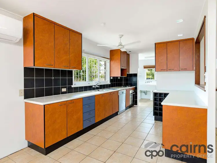 Fifth view of Homely house listing, 1 York St, Whitfield QLD 4870
