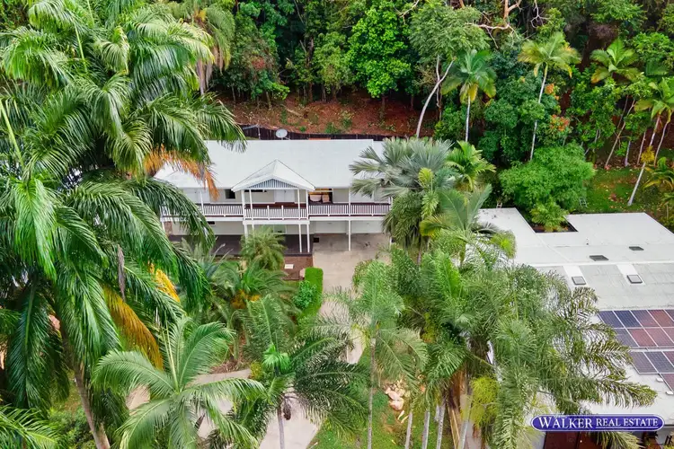 Main view of Homely house listing, 273 Toogood Road, Bayview Heights QLD 4868
