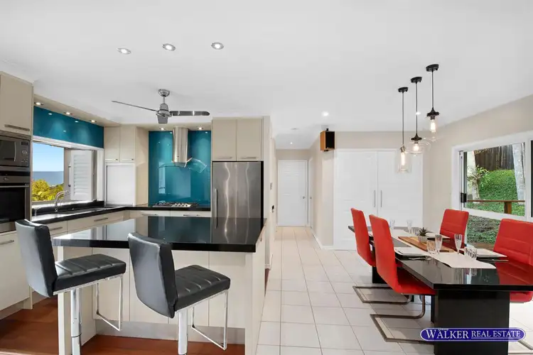 Third view of Homely house listing, 273 Toogood Road, Bayview Heights QLD 4868
