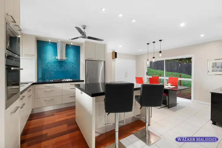 Fourth view of Homely house listing, 273 Toogood Road, Bayview Heights QLD 4868
