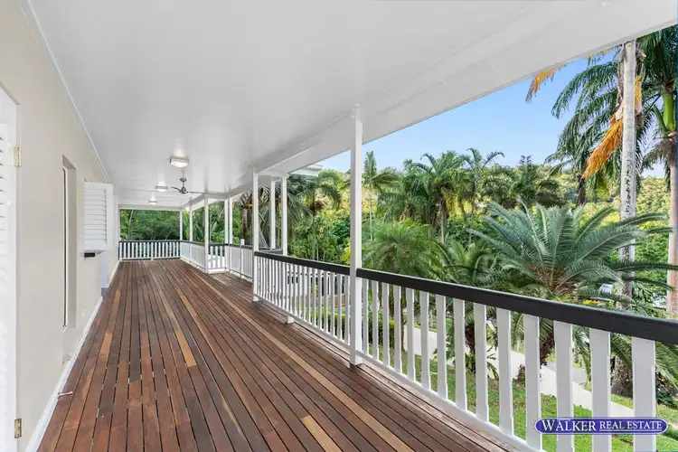Sixth view of Homely house listing, 273 Toogood Road, Bayview Heights QLD 4868
