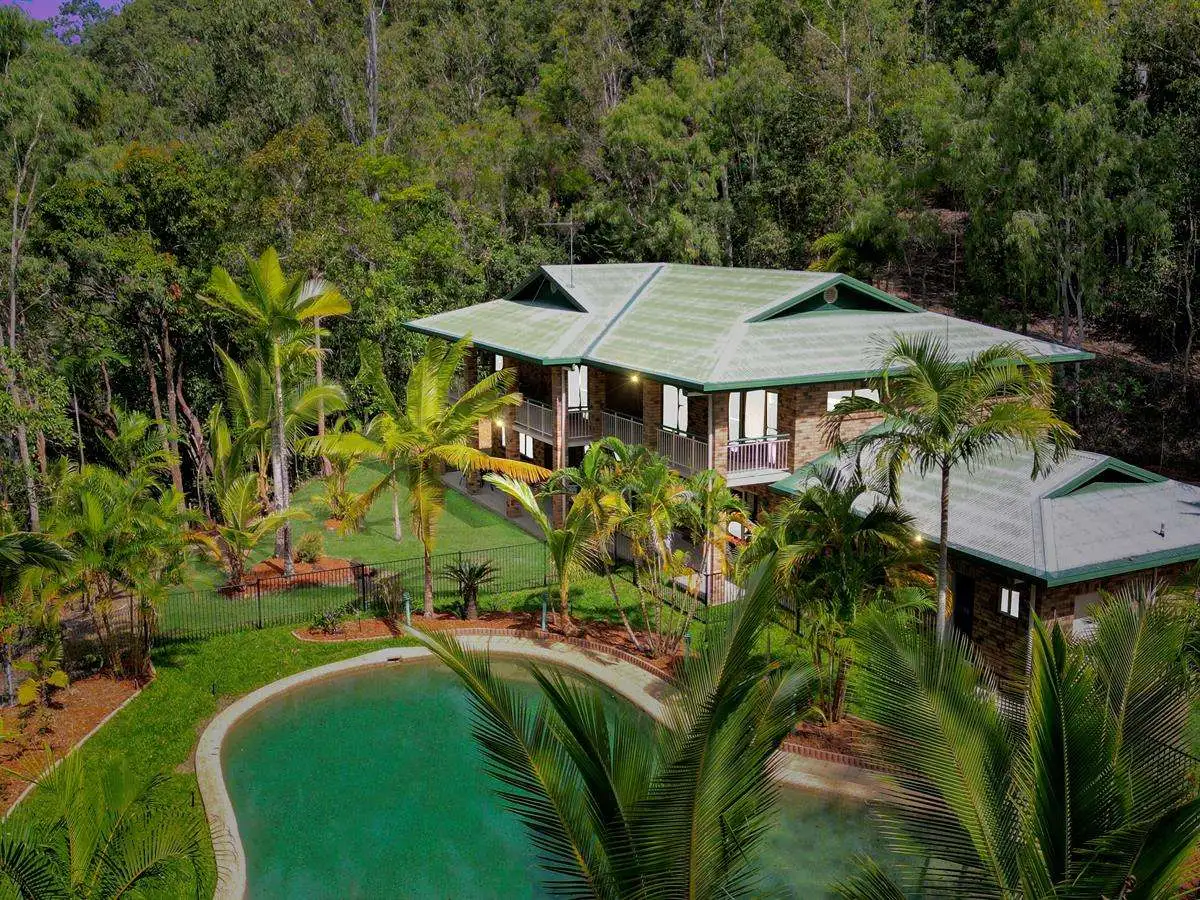 Main view of Homely house listing, 2-4 Rainforest Road, Edmonton QLD 4869