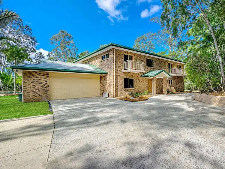 Second view of Homely house listing, 2-4 Rainforest Road, Edmonton QLD 4869