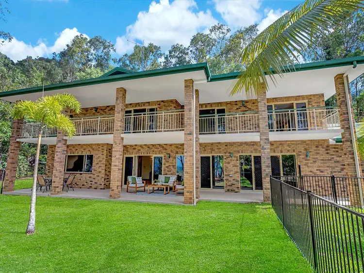 Third view of Homely house listing, 2-4 Rainforest Road, Edmonton QLD 4869