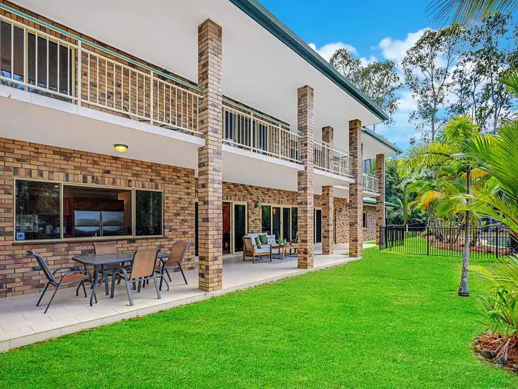 Fourth view of Homely house listing, 2-4 Rainforest Road, Edmonton QLD 4869