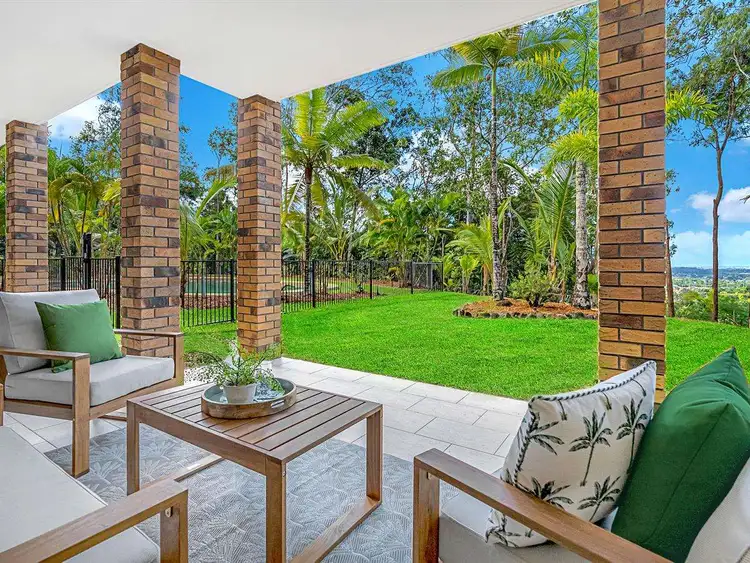 Fifth view of Homely house listing, 2-4 Rainforest Road, Edmonton QLD 4869