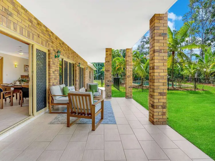 Sixth view of Homely house listing, 2-4 Rainforest Road, Edmonton QLD 4869