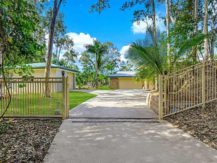 Seventh view of Homely house listing, 2-4 Rainforest Road, Edmonton QLD 4869