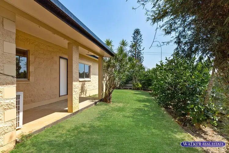 Main view of Homely house listing, 1 Noela Close, Woree QLD 4868