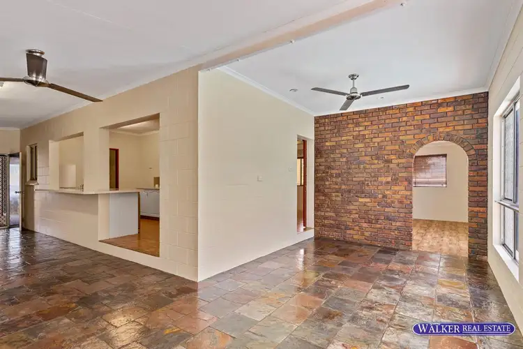Third view of Homely house listing, 1 Noela Close, Woree QLD 4868