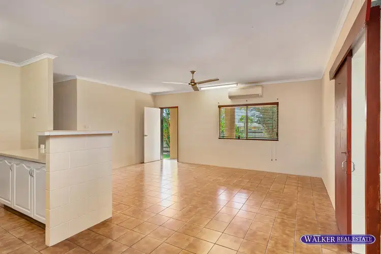 Fifth view of Homely house listing, 1 Noela Close, Woree QLD 4868