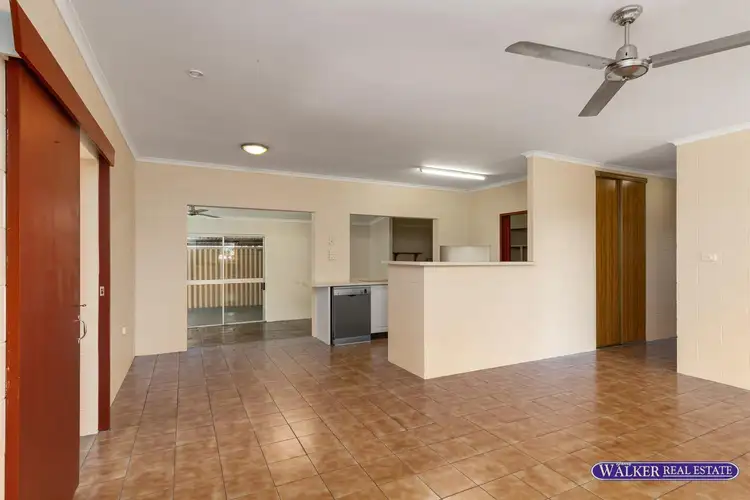 Sixth view of Homely house listing, 1 Noela Close, Woree QLD 4868