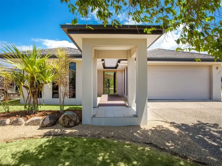 13 Icefire Quay, Trinity Park QLD 4879