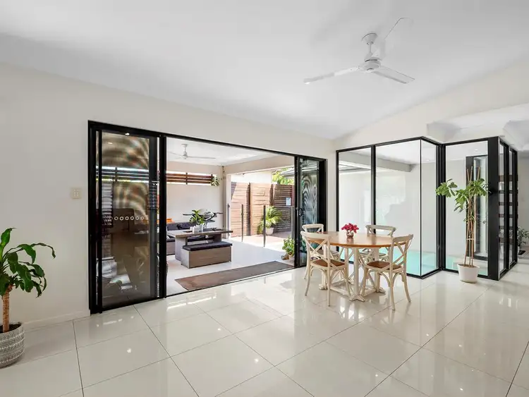 Second view of Homely house listing, 13 Icefire Quay, Trinity Park QLD 4879
