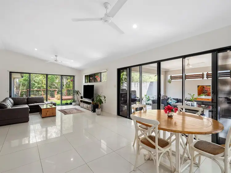 Third view of Homely house listing, 13 Icefire Quay, Trinity Park QLD 4879
