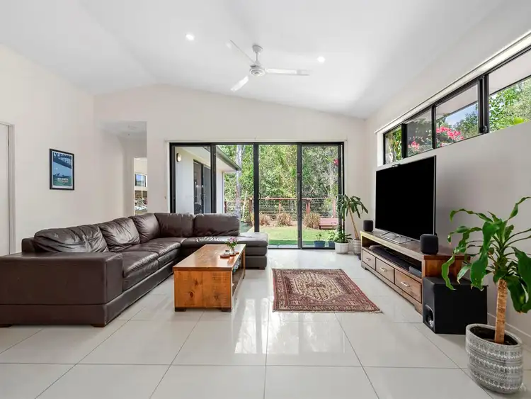 Fourth view of Homely house listing, 13 Icefire Quay, Trinity Park QLD 4879