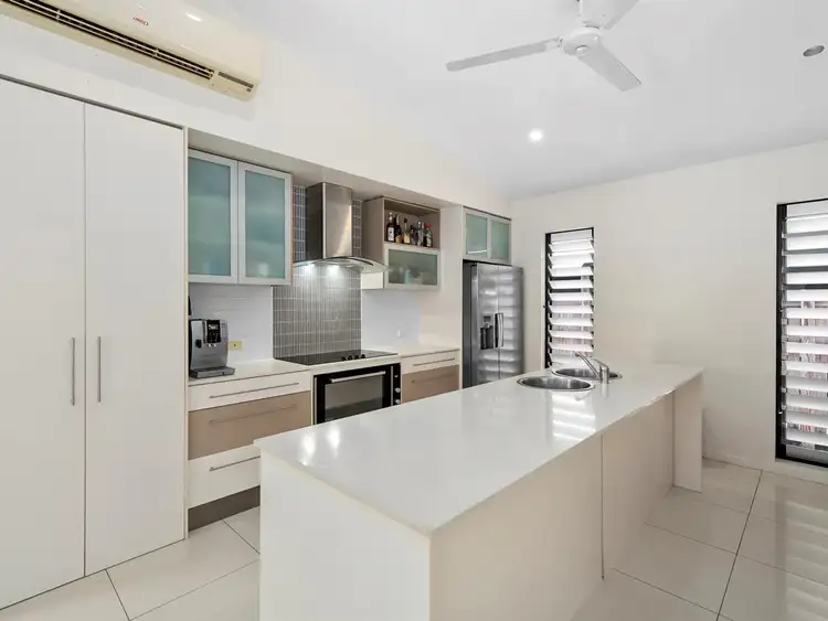 Fifth view of Homely house listing, 13 Icefire Quay, Trinity Park QLD 4879