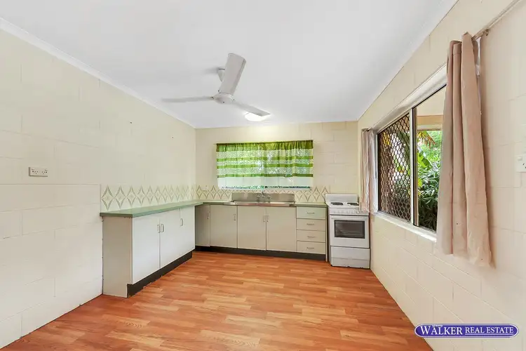 Third view of Homely semi-detached listing, 104 Mayers Street, Manunda QLD 4870