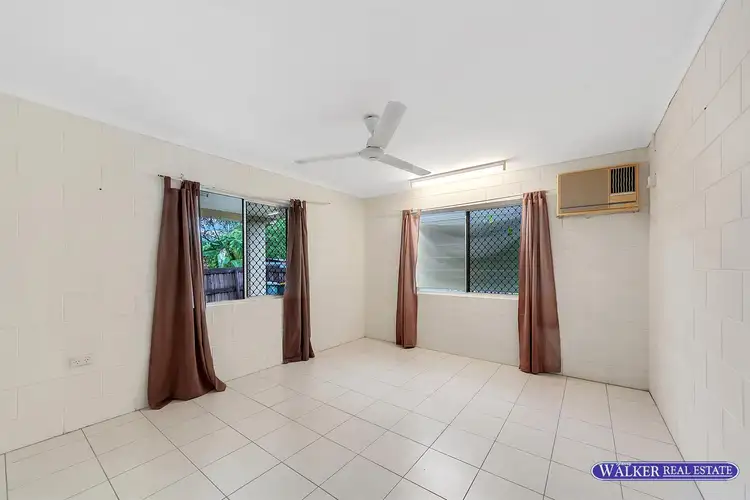 Fourth view of Homely semi-detached listing, 104 Mayers Street, Manunda QLD 4870