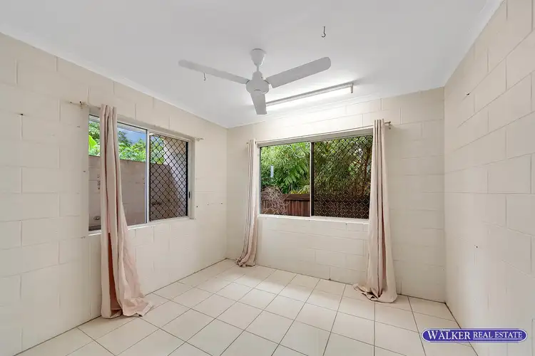 Fifth view of Homely semi-detached listing, 104 Mayers Street, Manunda QLD 4870