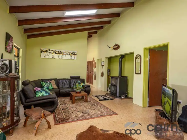 Sixth view of Homely rural property listing, 14 Quinlan Road, Lake Barrine QLD 4884