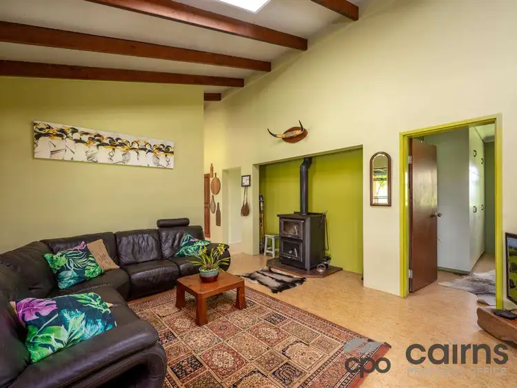 Seventh view of Homely rural property listing, 14 Quinlan Road, Lake Barrine QLD 4884